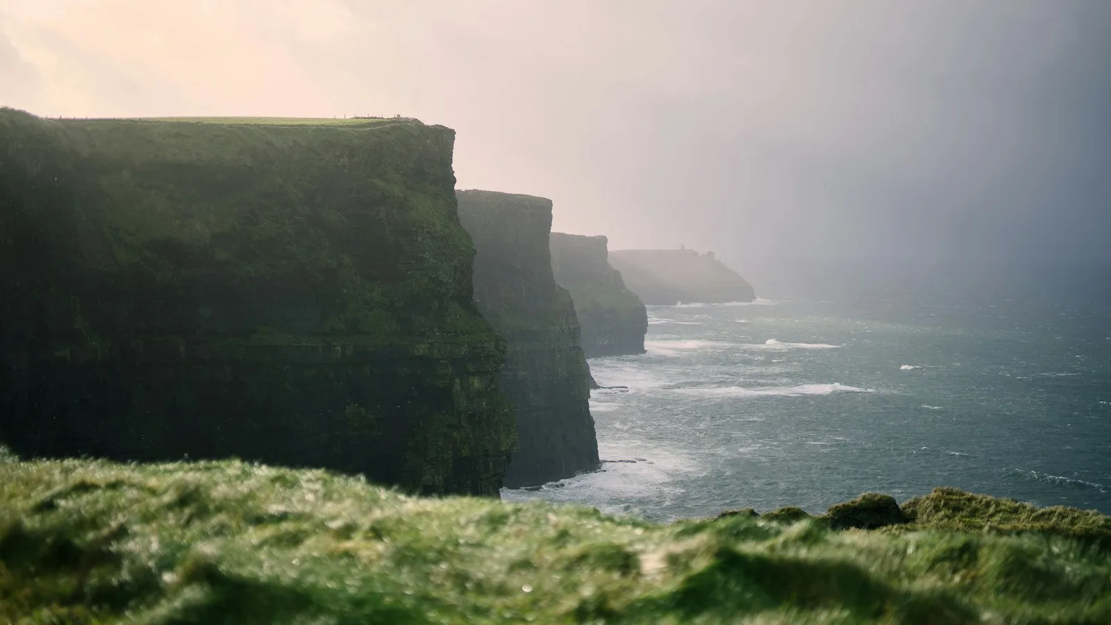 Les falaises de Moher : l'essentiel de la visite